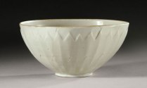 The 1,000-year-old Chinese bowl bought for $3 or less and sold by Sotheby's for more than $2.22m